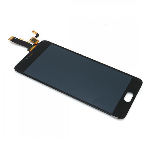 LCD za Meizu M5 plus touchscreen black preview