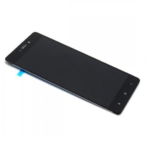 LCD za Meizu M3 Note plus touchscreen black preview
