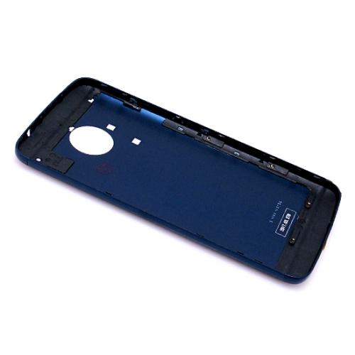 Maska za Motorola Moto E4 Plus plava ORG preview