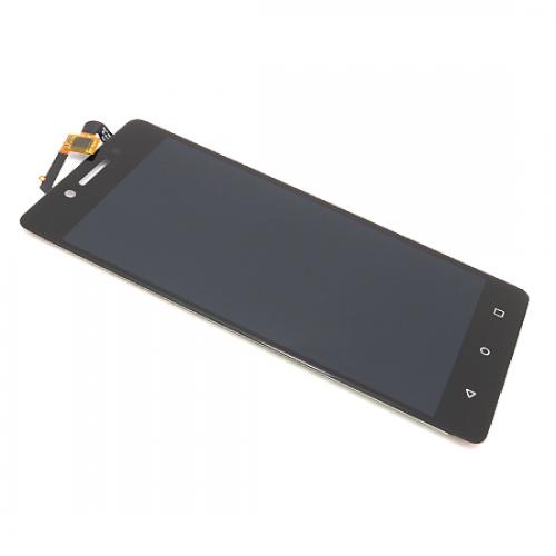 LCD za Lenovo K8 Note plus touchscreen black preview