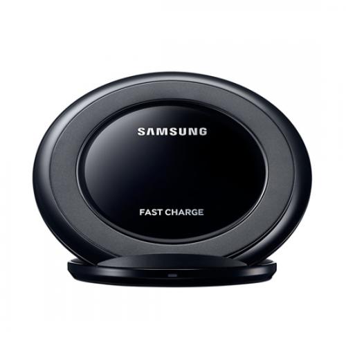 Bezicni punjac Samsung (WiFi) fast charger ORG crni preview