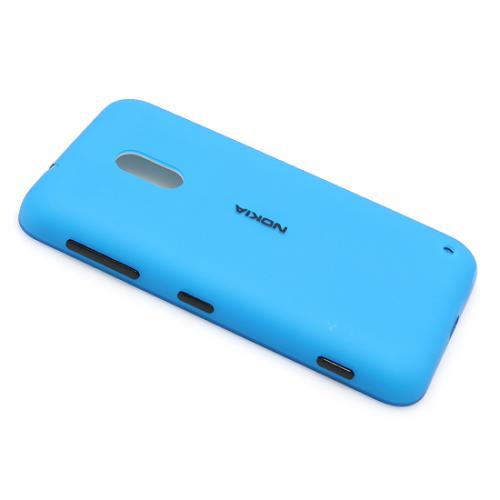 Poklopac baterije za Nokia 620 Lumia blue preview