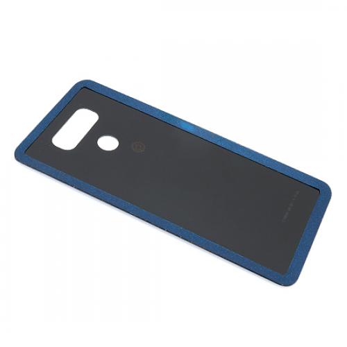 Poklopac baterije za LG G6 H870 blue preview
