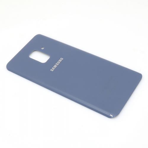 Poklopac baterije za Samsung A530F Galaxy A8 2018 blue preview