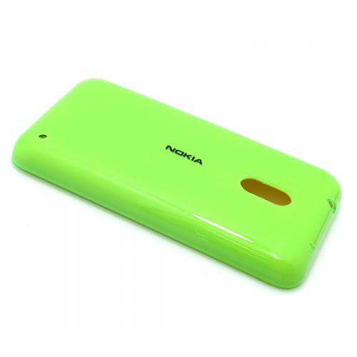 Poklopac baterije za Nokia 620 Lumia green preview