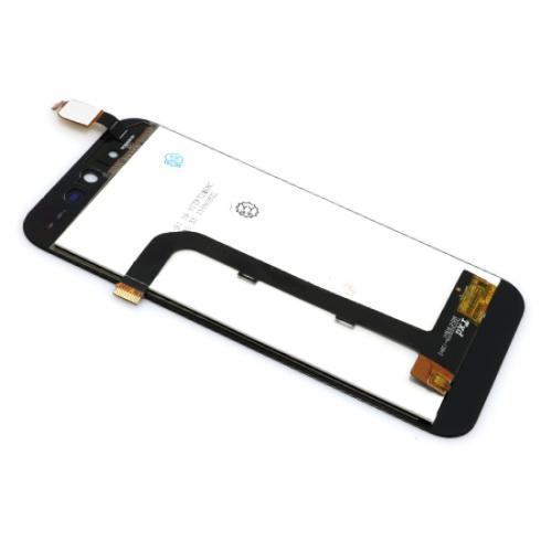 LCD za Asus ZENFONE GO G500TG plus touchscreen black preview