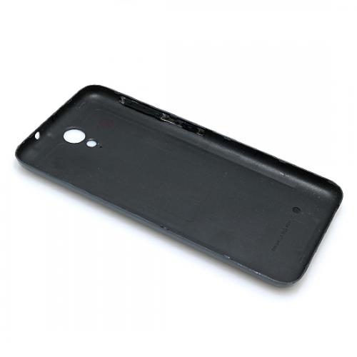 Poklopac baterije za HTC Desire 620 black preview