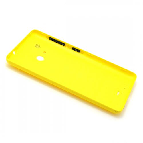 Poklopac baterije za Microsoft 535 Lumia yellow preview