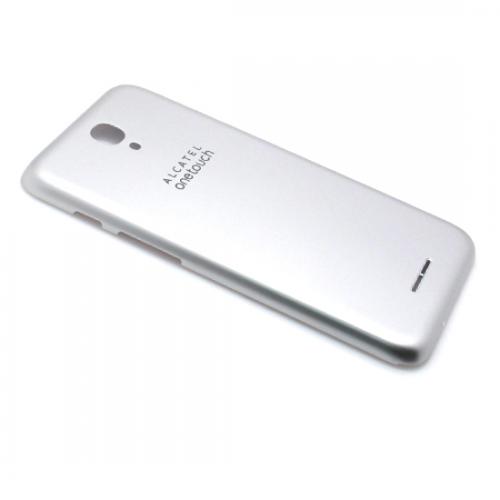 Poklopac baterije za Alcatel OT-5010 Pixi (4) 5in white preview