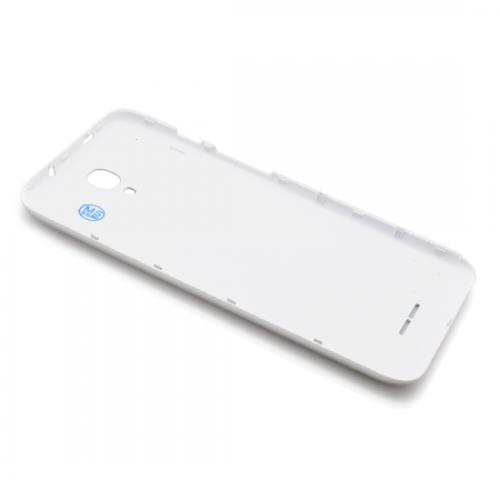Poklopac baterije za Alcatel OT-5010 Pixi (4) 5in white preview