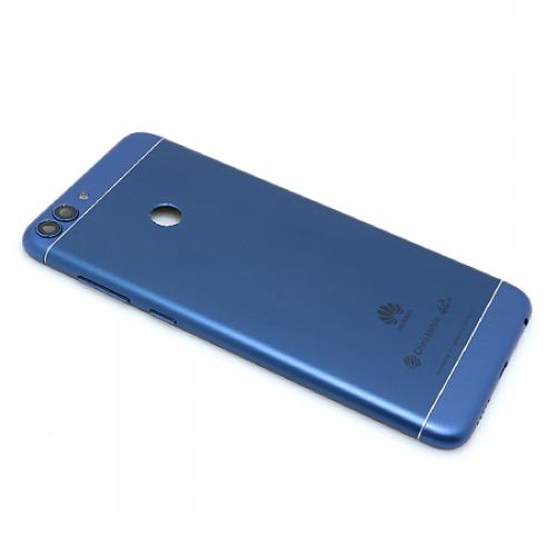 Poklopac baterije za Huawei P Smart/Enjoy 7S blue preview