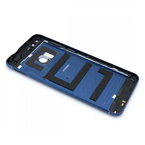 Poklopac baterije za Huawei P Smart/Enjoy 7S blue preview