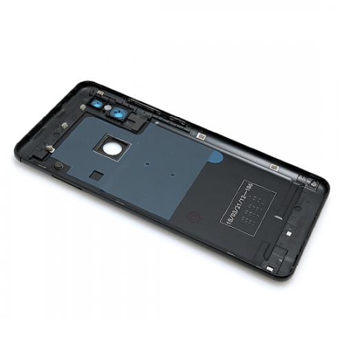 Poklopac baterije za Xiaomi Redmi Note 5 Pro black preview