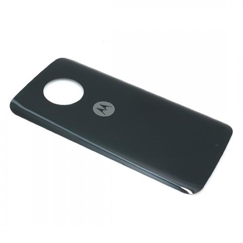 Poklopac baterije za Motorola Moto X4 black preview