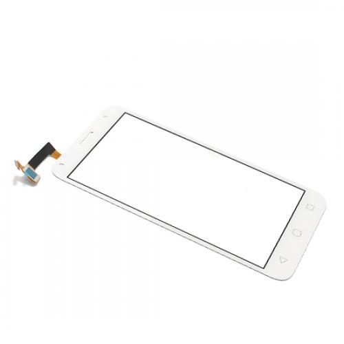 Touch screen za Alcatel OT-5010 white preview