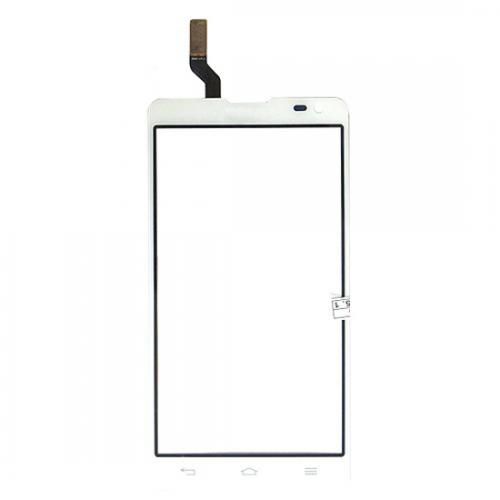 Touch screen za LG Optimus L9 II D605 white preview